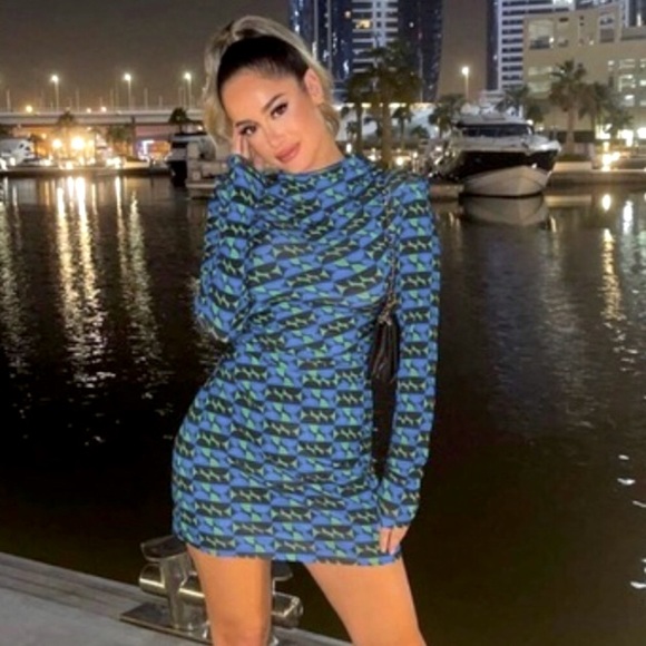 ZARA DRESS - Picture 3 of 15